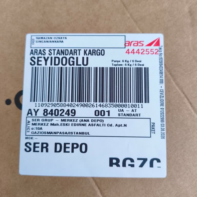 Robo Şofbende 15 Günlük Servis Beklemesi Ve Soğuk Müşteri Hizmeti
