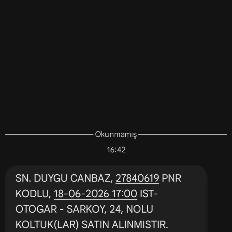 Çocuk Ücretinin Yetişkin Olarak Tahsil Edilmesi Ve Personelin Kaba Üslubu