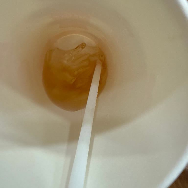 Soğan Halkaları Sert, Ice Tea Şekerli Su Gibi: Burger King İzmit Şubesinde Kalite Düşüşü