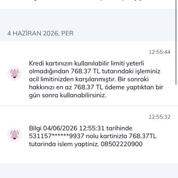Aynı Fatura Çifte Çekildi, İadesi Ve Faiz Düzeltmesi Gerekiyor