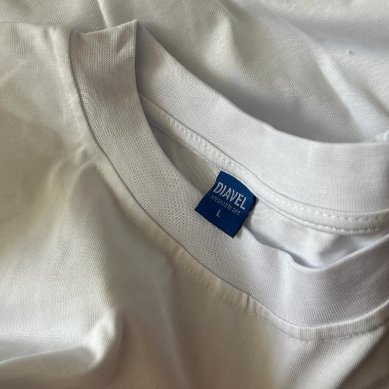 Siparişimde Yanlış Beden Ve Baskısız T-Shirt Gönderildi