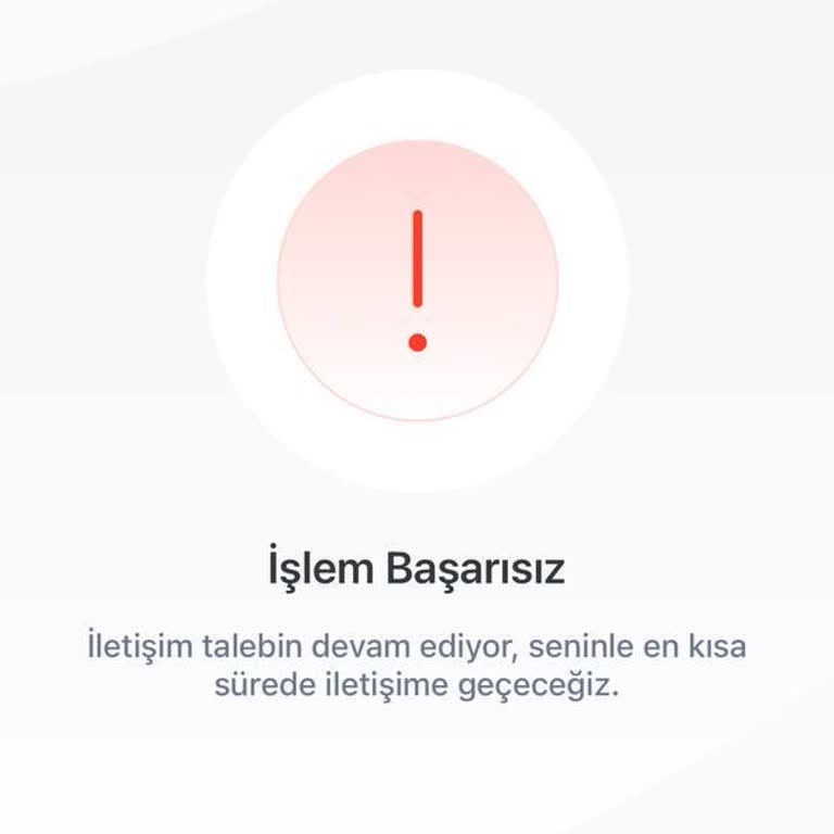 Tombank Hesabım Bloke Edildi Ve 101.000 TL’ye Erişemiyorum