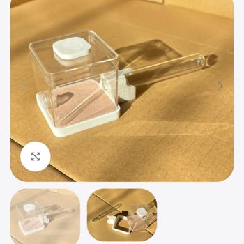 Ant Store Turkey Gönderilen Ürünlerin Bir Kısmı İlan Açıklamaları ve Görselleriyle Uyuşmuyor
