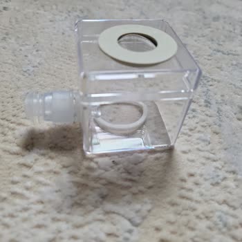 Ant Store Turkey Gönderilen Ürünlerin Bir Kısmı İlan Açıklamaları ve Görselleriyle Uyuşmuyor