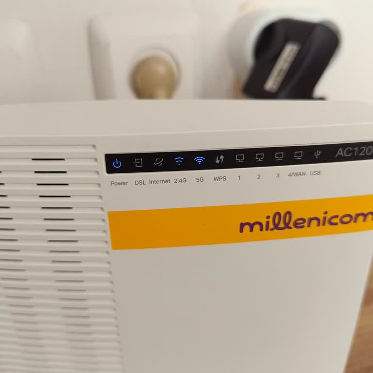 Milenyum Com İnternet Kesintisi Modem Sorunu İçin İade Ve Sözleşme Feshi Talebi