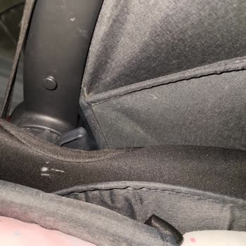 Garanti Kapsamında Bebek Arabası Ve Puset Değişim Talebi