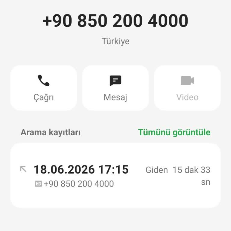 Money ParaPuan İadesi Hesaba Yüklenmedi