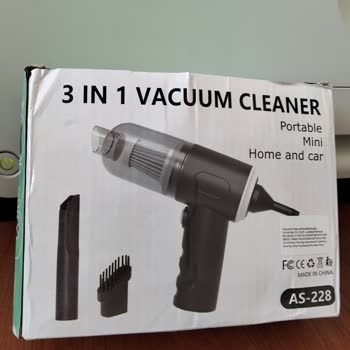 Vaat Edilen Güçte Çekim Yapmayan Süpürge İçin 699 TL İade Talebi