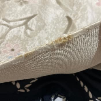 Halım Yıkanmadı, Yeni Lekeler Ve Saygısız Hizmet