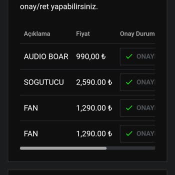 Garanti Kapsamındaki Bilgisayarım Açılmıyor, Servis Sıvı Teması İddiası İle Yanıltıyor