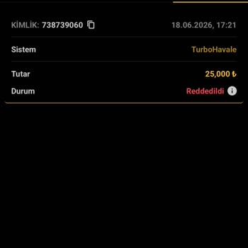 Bonus Şartları Belirsiz, Çekim İzni Reddi Ve Bakiyenin Keyfi Düşürülmesi