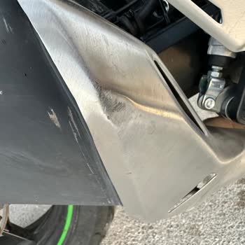 Quick Sigorta’nın Motosiklet Hasar Dosyamı Kapatması Ve İletişim Eksikliği