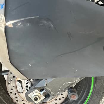 Quick Sigorta’nın Motosiklet Hasar Dosyamı Kapatması Ve İletişim Eksikliği