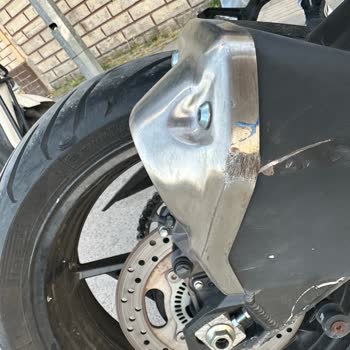 Quick Sigorta’nın Motosiklet Hasar Dosyamı Kapatması Ve İletişim Eksikliği