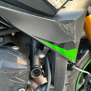Quick Sigorta’nın Motosiklet Hasar Dosyamı Kapatması Ve İletişim Eksikliği