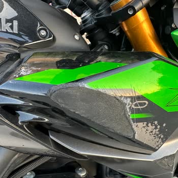 Quick Sigorta’nın Motosiklet Hasar Dosyamı Kapatması Ve İletişim Eksikliği