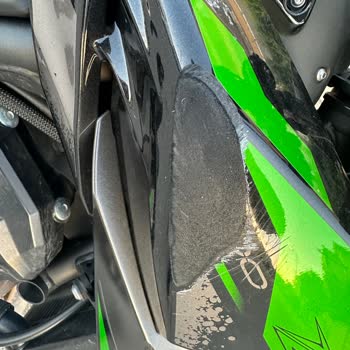 Quick Sigorta’nın Motosiklet Hasar Dosyamı Kapatması Ve İletişim Eksikliği