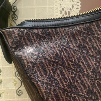 Monogram Çantada Hızlı Ağarma Ve Çözüm Eksikliği