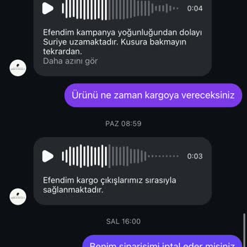 Teslimat Gecikmesi Ve İade Reddine Karşı Yasal Hak İhlali