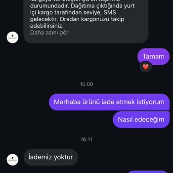 Teslimat Gecikmesi Ve İade Reddine Karşı Yasal Hak İhlali