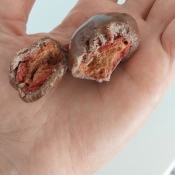 Patiswiss Çilek Drajesi Migros Ve Hepsiburada’da Bozuk Çıktı