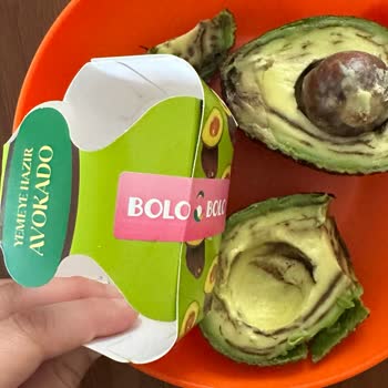 A101 Küflenmiş Avokado Satışı Sağlık Riski Oluşturuyor