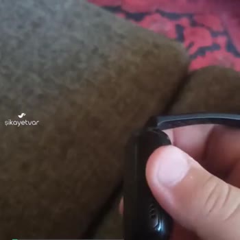 TCL Saat Çok Kasıyor