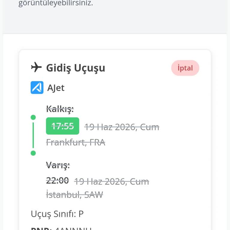İsim Ve Soyisim Uyuşmazlığı Nedeniyle İptalde 2.000 TL Kesinti