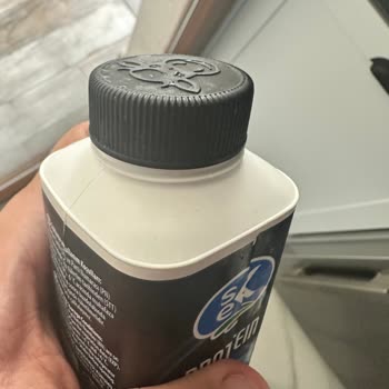 Son Tüketim Tarihi Olmadan Satılan Sek Quark Ürünü Üretim Hatası