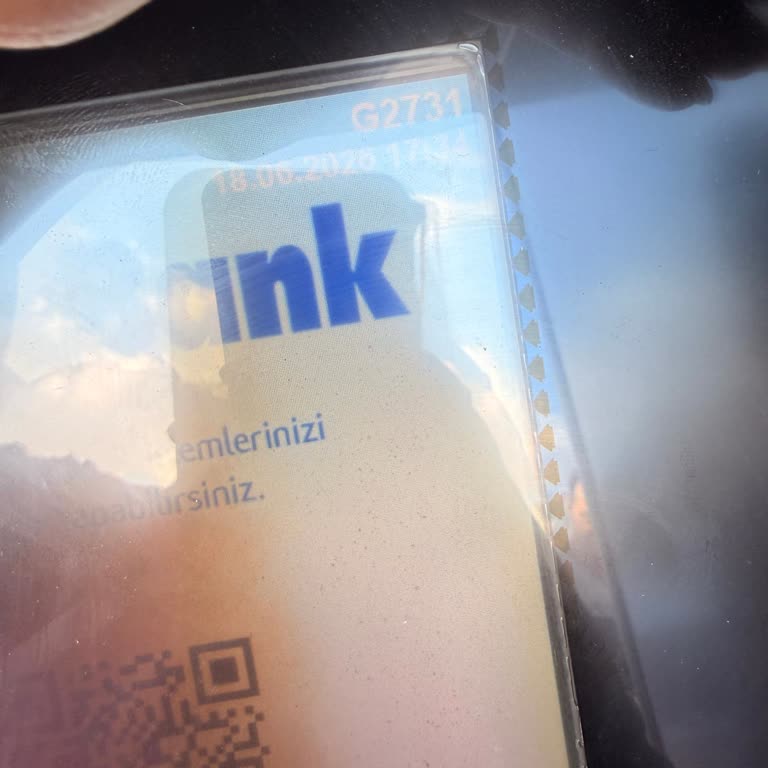 ATM Para Yatırma İşlemi Hesaba Yansımadı, Acil Çözüm Bekliyorum