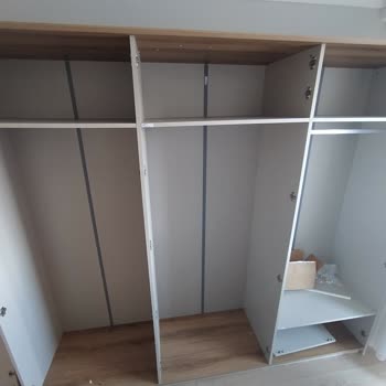 Düğün Öncesi Alfemo Avcılar’da Teslimat Gecikmesi Ve Hatalı Montaj