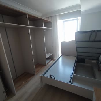 Düğün Öncesi Alfemo Avcılar’da Teslimat Gecikmesi Ve Hatalı Montaj