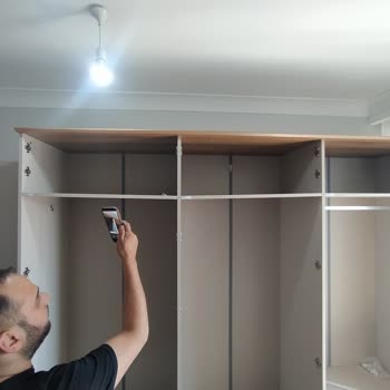 Düğün Öncesi Alfemo Avcılar’da Teslimat Gecikmesi Ve Hatalı Montaj