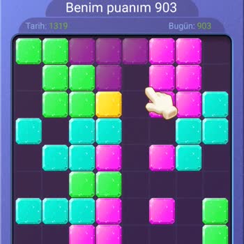 Block Merge Fun'da 140 Bin TL'lik Kazancın Çekilememesi