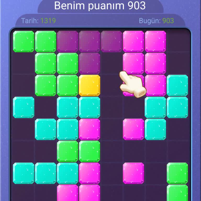 Block Merge Fun'da 140 Bin TL'lik Kazancın Çekilememesi