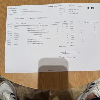 Acıbadem Bursa Hastanesinde Yabancılara Yönelik Fiyat Ayrımcılığı