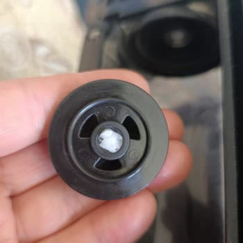 Turbo Başlığının Garanti Dışı Değerlendirilmesine İtiraz
