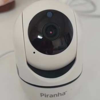 Piranha IP Kamera Uygulamasında HD Görüntü İçin Zorunlu Üyelik Ve Yanıltıcı Satış
