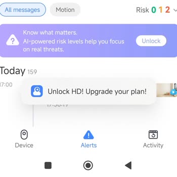 Piranha IP Kamera Uygulamasında HD Görüntü İçin Zorunlu Üyelik Ve Yanıltıcı Satış