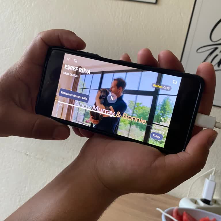 Prime Video’da Uzun Ve Atlanamayan Reklamlar Şikayet Edildi