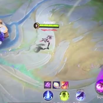 Mobile Legends Oyun Donuyor Oynatmıyor