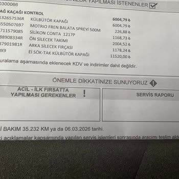 Valf Kablosu Takılmadığı İçin Güvenlik Riski Ve Yetkili Servis İlgisizliği