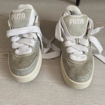 Puma Ayakkabısının Renk Atması Ve Deformasyonu Nedeniyle İade Talebi