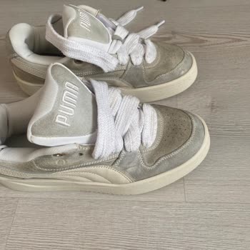 Puma Ayakkabısının Renk Atması Ve Deformasyonu Nedeniyle İade Talebi