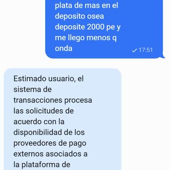 1Win Me Cobró De Más En Un Depósito Sin Avisar Diferencia, Pido Reembolso