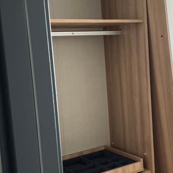Yanlış Gardırop Teslimatı Ve Acil Çözüm Talebi Düğün Öncesi