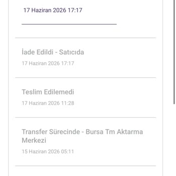 Bir Valiz Gelişmedi, Kargo Ücreti Alınmadan Teslim Edilmesi Gerekiyor