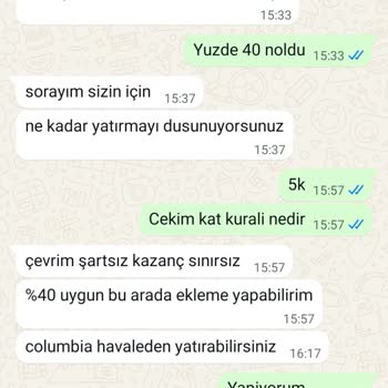 Bonus Verildi Ama FreeSpin Gelmedi, Çekim Minimumu 3.000 TL Haksız