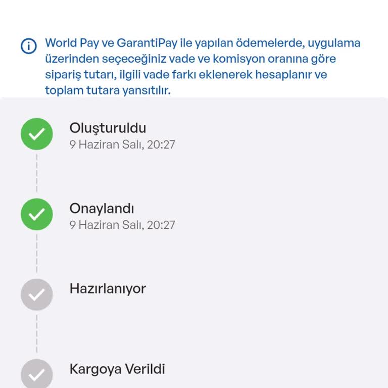 İdefix'ten Kargo Gecikmesi Ve Satıcıya Ulaşılamaması