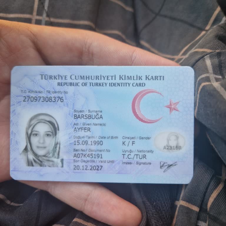 Kırık Kamera Nedeniyle Veli Onayı Yapılamadı, İptal Ve Yeni Onay Talebi